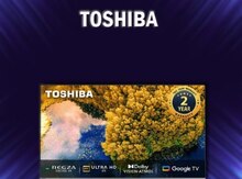 Televizor Toshiba 65m450 QLED
