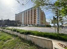 1-otaqlı yeni tikili, Sumqayıt ş., 37 m²