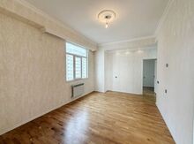 3-otaqlı yeni tikili, Yeni Günəşli qəs., 66 m²