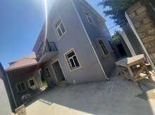 Həyət evi, Mərdəkan qəs.