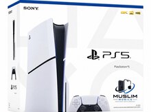 PlayStation 5 Slim 1TB