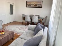 3-otaqlı yeni tikili, 9-cu mkr., 115 m²