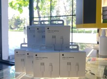 Apple iphone USB-C Lightning kabel