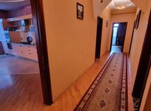 4-otaqlı yeni tikili, Nəsimi r., 210 m²