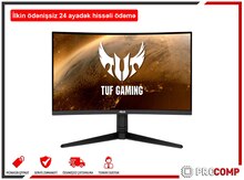 ASUS TUF Gaming VG34VQL1B 90LM06F0-B01170 Curved Gaming Monitor