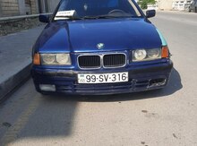 BMW 316, 1994 il