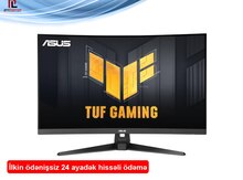ASUS TUF Gaming VG32WQ3B 90LM0AP1-B01171 Curved Gaming Monitor