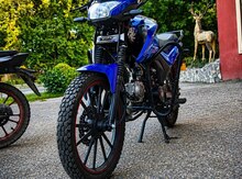Tufan M50N, 2025 il