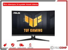 ASUS TUF Gaming VG32WQ3B 90LM0AP1-B01171 Curved Gaming Monitor