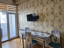 2-otaqlı yeni tikili kirayə verilir, Xırdalan ş., 41 m²