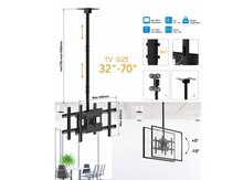 Dual televizor tavan asılqanı