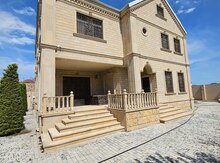 Villa, Mərdəkan qəs.