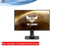ASUS TUF Gaming VG279QM 90LM05H0-B03370 Gaming Monitor