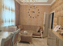 2-otaqlı yeni tikili, Əliağa Vahid küç., 54 m²