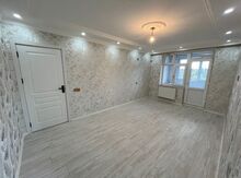 2-otaqlı mənzil, Sumqayıt ş., 48 m²