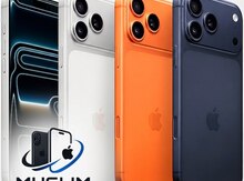 Apple iPhone 17 Pro Max Cosmic Orange 256GB/12GB