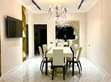 2-otaqlı yeni tikili, 8 Noyabr pr., 78 m²