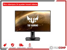 Gaming monitor ASUS TUF Gaming VG279QM 90LM05H0-B03370 