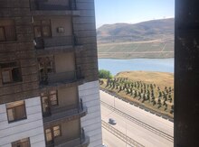 2-otaqlı yeni tikili kirayə verilir, Yeni Yasamal qəs., 70 m²