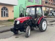Traktor YTO 404 2011 il