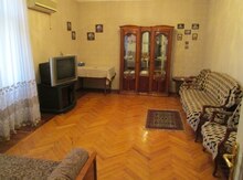 2-otaqlı mənzil kirayə verilir, Xətai m., 60 m²