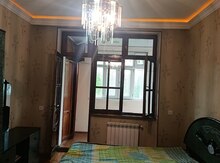 4-otaqlı mənzil, Sumqayıt ş., 90 m²