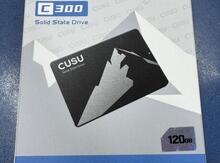 CUSU C300 120GB SATA III SSD