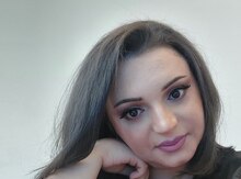 Mühasib işi axtarıram