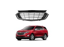Chevrolet Equinox Premier radiator barmaqlıqları
