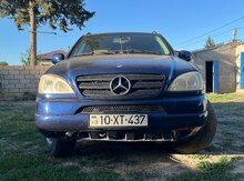 Mercedes ML 320, 1999 il