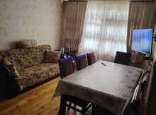 2-otaqlı mənzil, 3-cü mkr., 48 m²