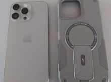 Apple iPhone 16 Pro Max Desert Titanium 256GB/8GB