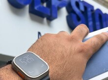Apple Watch Ultra 2 Titanium