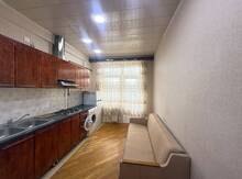 1-otaqlı yeni tikili kirayə verilir, Həzi Aslanov m., 65 m²