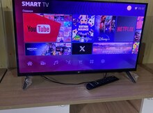 Televizor Zimmer 82 smart