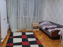 3-otaqlı mənzil kirayə verilir, Cavadxan küç., 95 m²