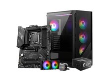 Gaming PC RTX 5080 | Ryzen 7 9800X3D | 32GB | 2TB