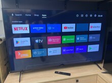 Televizor SONY 165 Ekran 