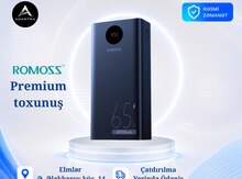 Romoss PEA40 Pro Power Bank | 40000mAh | 65W Fast Charge