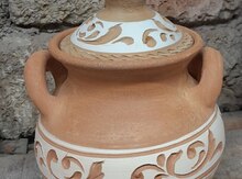 Saxsı qazan