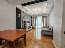 2-otaqlı yeni tikili, Həsən bəy Zərdabi küç., 75 m²
