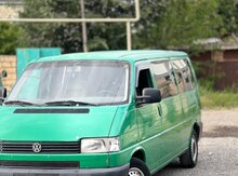 Volkswagen Transporter, 2002 il
