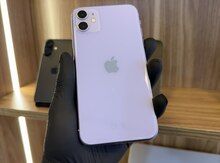 Apple iPhone 11 Purple 64GB/4GB