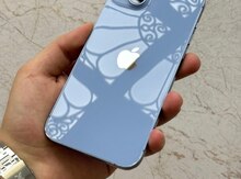 Apple iPhone 14 Plus Blue 128GB/4GB