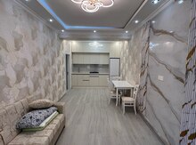 3-otaqlı yeni tikili kirayə verilir, Xırdalan ş., 75 m²