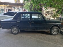 LADA (VAZ) 2106, 1991 il