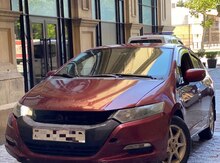 Honda Insight, 2010 il