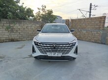 Changan Uni-Z, 2025 il