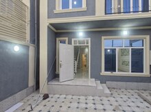 4-otaqlı yeni tikili, Sumqayıt ş., 120 m²