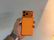 Apple iPhone 17 Pro Max Cosmic Orange 256GB/12GB